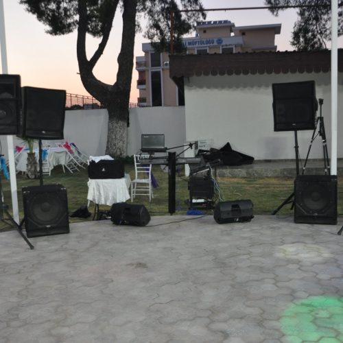 düğün Öncesi Hazırlık